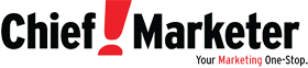 Chief Marketer Logo