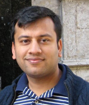 Piyush Jain, vice president of Haircare at Unilever