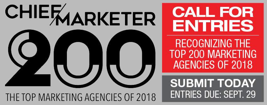 Powered by Chief Marketer