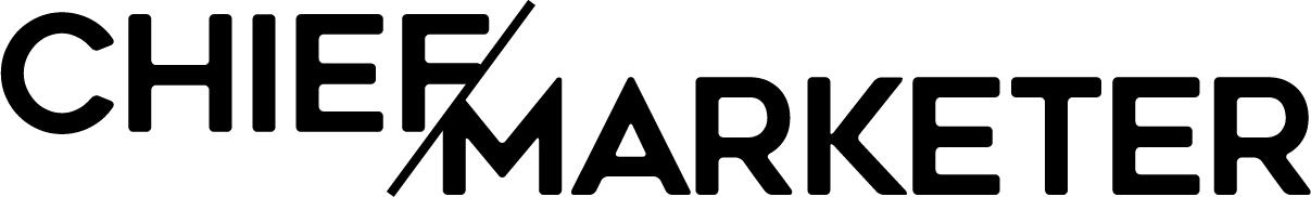 Chief Marketer Logo