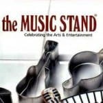 music-stand