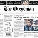 oregonian