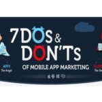 mobile app marketing