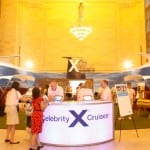 Celebrity Cruises event marketing
