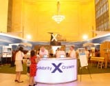 Celebrity Cruises event marketing