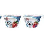 general mills greek 100