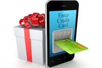 mobile marketing for the holidays