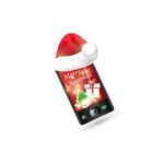 mobile marketing for the holidays