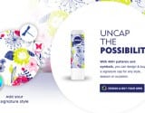 Nivea Style, Uncapped