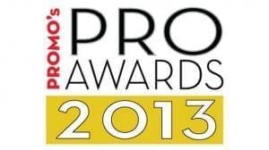 PROMO PRO Awards