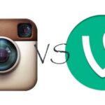 vine or instagram