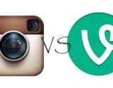 vine or instagram