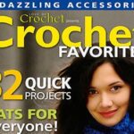 love of crochet