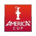 America's Cup logo