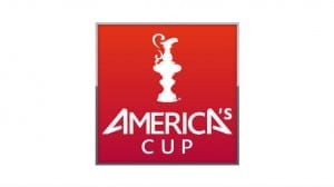 America's Cup logo