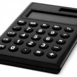 Calculator marketing ROI