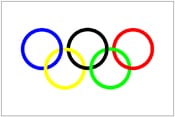 olympic marketing