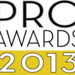 2013 PRO Awards