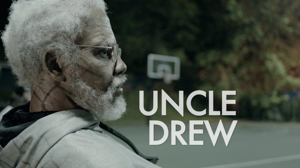 the real uncle drew