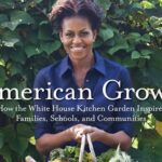 Michele Obama American Grown