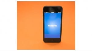 Facebook mobile ads
