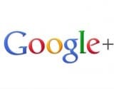 Google-plus logo