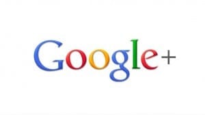 Google-plus logo
