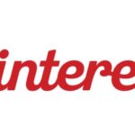 Pinterest logo