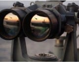 Spy binoculars