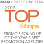 PROMO's Top Shops
