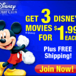 disney movie