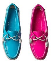 sperry's