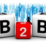 B2B