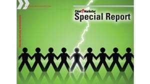 Chief Marketer Special Report