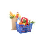 grocery shopping
