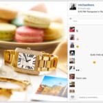instagram ad
