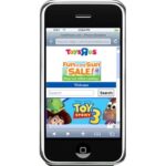 mobile sites