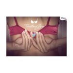 tweeting bra