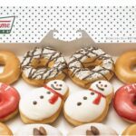 krispy kreme