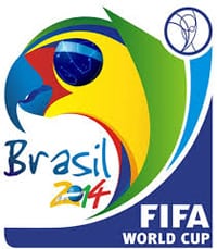 2014 FIFA World Cup