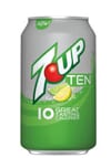 7up ten