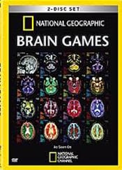 National Geographic Brain Games