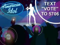 AT&T and American Idol