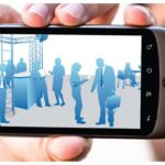 mobile at events