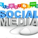 social media
