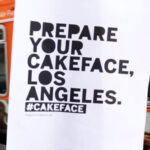 Twinkies prepare your cake face