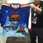 hershey-groundhog