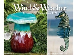 wind and weather
