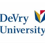 devry logo