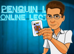 penguin magic